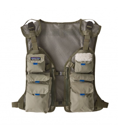 Patagonia Stealth Convertible Vest Summer 2025