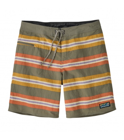 Patagonia Wavefarer Boardshorts - 19