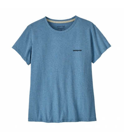 Patagonia P-6 Logo Responsibili-Tee W's