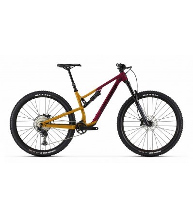 Trail Bike Rocky Mountain Instinct Alloy 30
