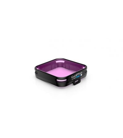 GoPro Magenta Standard Housing Filter