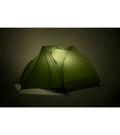 Sea to Summit Telos TR2 Bikepack Tent