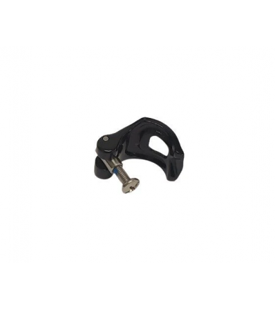 G3 Pole Clamp & Nut Winter 2025