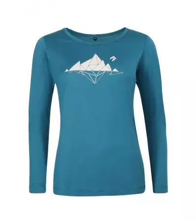 Direct Alpine Furry Long Lady 2.0