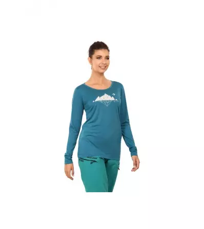 Direct Alpine Furry Long Lady 2.0