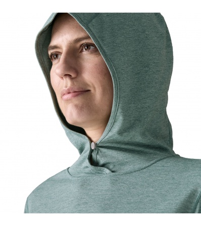 Patagonia Capilene Cool Sun Hoody - Peak Visions W's
