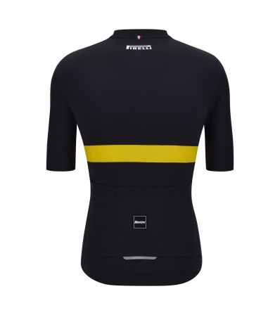 T-Shirt Pirelli Jersey M's Winter 2025