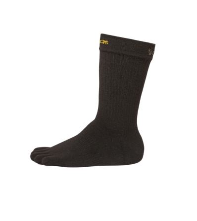 Vibram Five Fingers Crew Socks