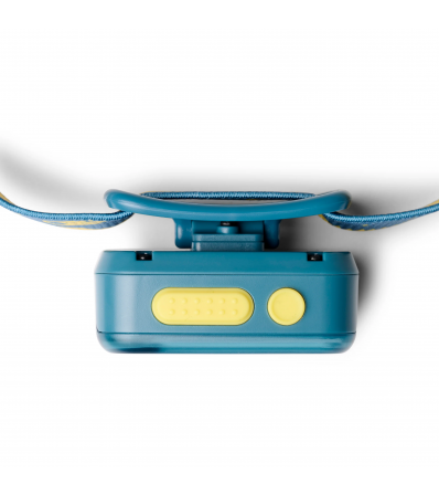 Black Diamond Wiz Kid Headlamp One Size