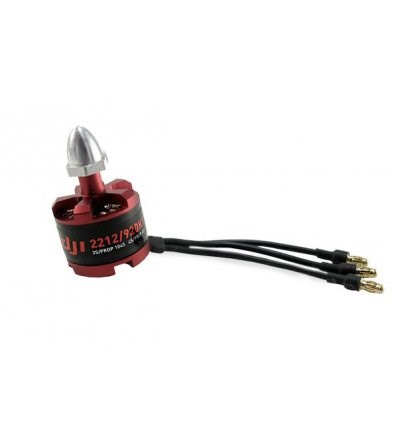DJI F450/F500 2121 Motor