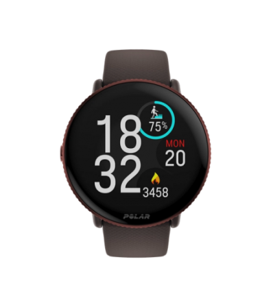 Polar GPS Running Watch Ignite 3