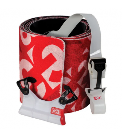 G3 Ski Escapist Universal FFDWR Skins