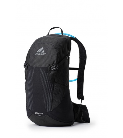 Gregory Salvo 8L H2O