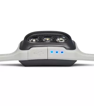 Headlamp Black Diamond Deploy Run Light