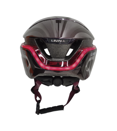 Helmet Livall EVO21 Summer 2024