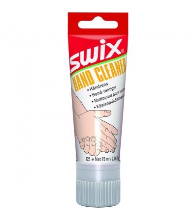 Swix Hand Cleaner 75 ml