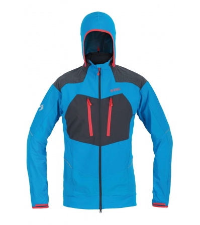 Jacket Direct Alpine Mistral M's