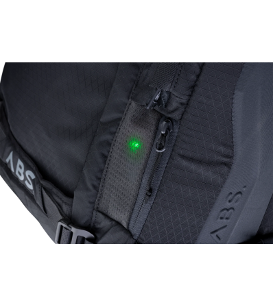 Avalanche backpack ABS Voltage Set ALPRIDE E 2 S/M 40l
