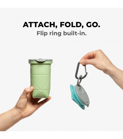 Origami Cup DiFold 500ml