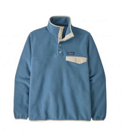 Patagonia Lightweight Synchilla Snap-T Pullover M's