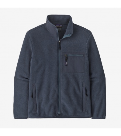 Fleece Patagonia Synchilla Fleece Jacket M's