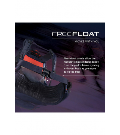 Gregory Paragon 60L Backpack