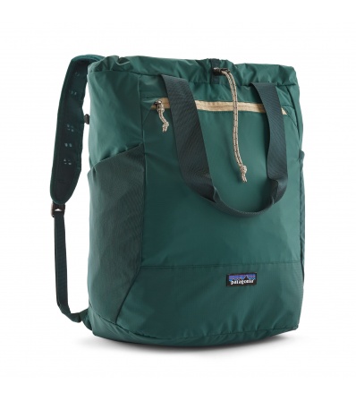 Patagonia Terravia Tote Pack 24L
