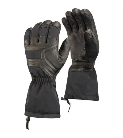 Black Diamond Crew Gloves