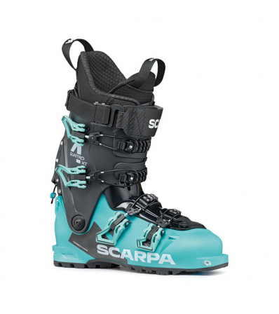 Scarpa 4 Quattro XT W's