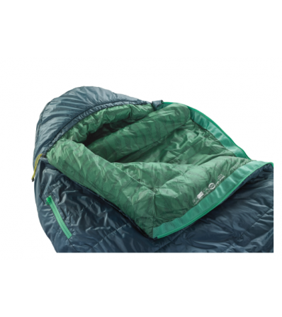 Thermarest Saros 0°C Sleeping Bag Regular Winter 2025