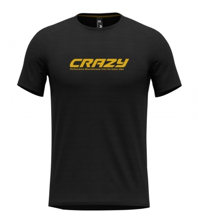 Crazy Shirt Logo M's