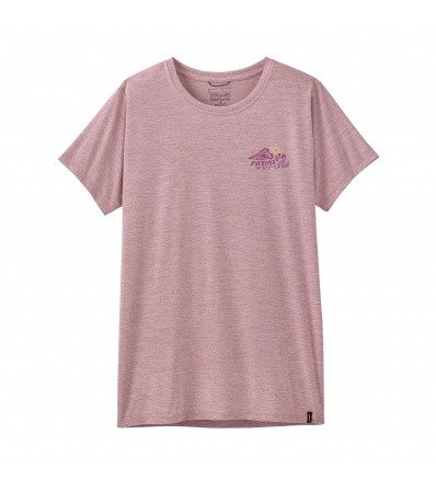 Patagonia Capilene Cool Daily Shirt - Trailcheck W's