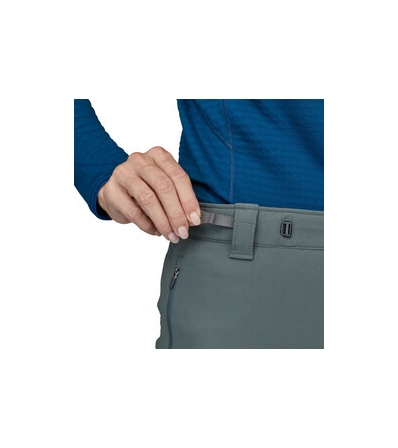 Patagonia Alpine Guide Pants Regular W's