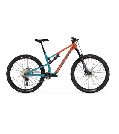 Trail Bike Rocky Mountain Instinct Alloy 30