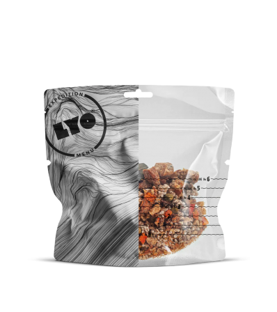 LYO Pork Stew with Pearl Barley 370g