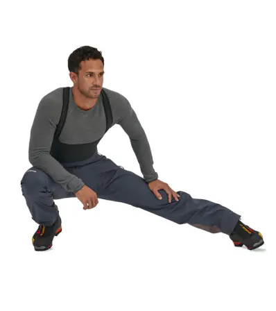 Patagonia M's Dual Aspect Bibs