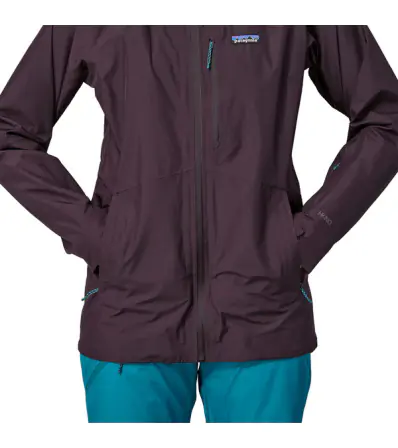 Patagonia Powder Town Jacket W's