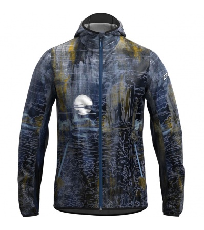 Crazy Jacket Legend Shell