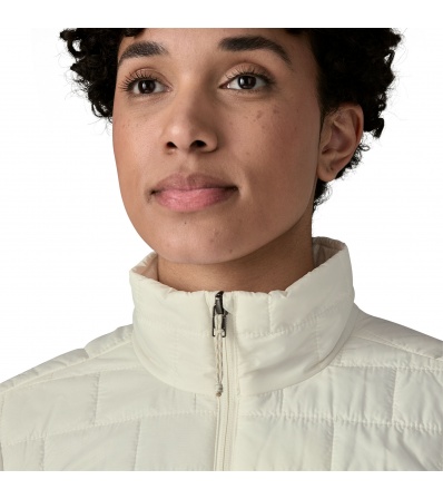 Patagonia Nano-Puff Jacket W's
