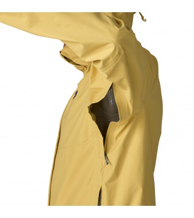 Patagonia Torrentshell 3L M's