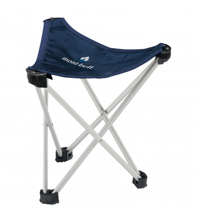 Montbell Light Weight Trail Chair 26 Winter 2024