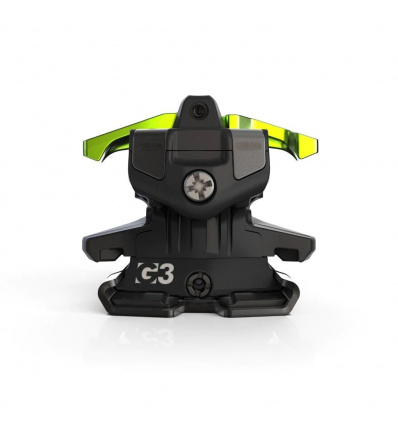 G3 ZED 9 Alpine Touring Bindings