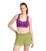 Icebreaker Merino Blend 260 ZoneKnit Seamless Bra Summer 2025
