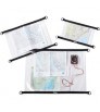 Cascade Designs Map Case PVC Free Large
