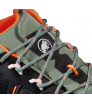 Mammut Alnasca Knit III Low W's