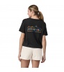 Patagonia Unity Fitz Easy Cut Responsibili-Tee W's