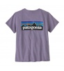 Patagonia P-6 Logo Responsibili-Tee W's