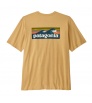 Patagonia Boardshort Logo Pocket Responsibili-Tee M's