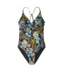 Patagonia Cross Shore One-Piece Swimsuit