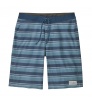 Patagonia Hydropeak Boardshorts 21